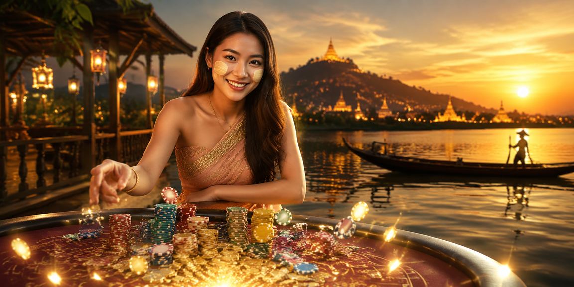 8888 slot
