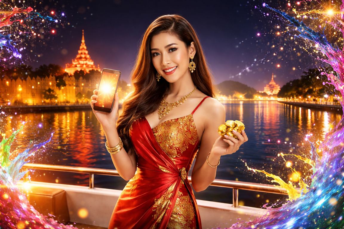 8888 slot